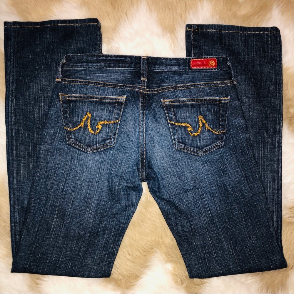 AG Adriano Goldschmied Jeans Size 27